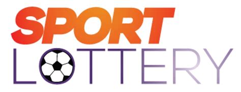 sport lottery